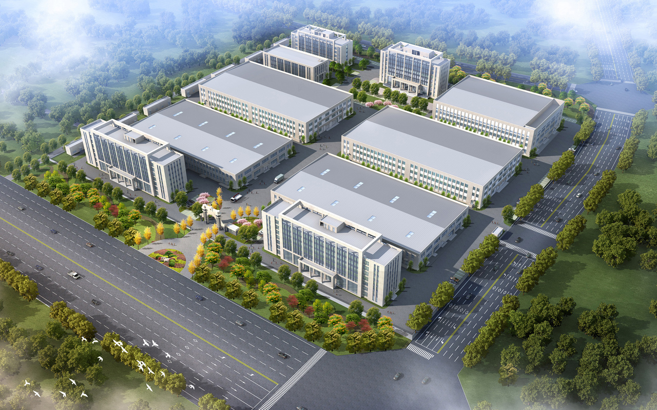 Weihai Ziguang Technology Intelligen